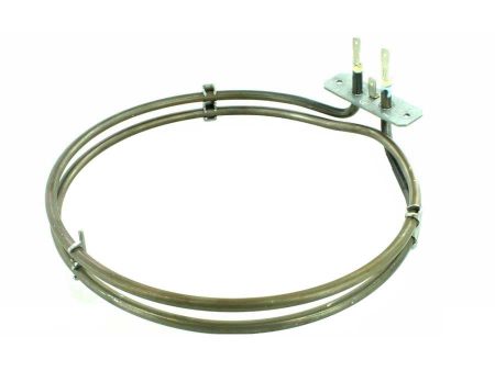 Genuine Rangemaster 2000W Fan Oven Element Online