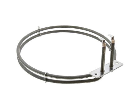 Genuine Zanussi 2400W Pyrolytic Series Fan Oven Element Online