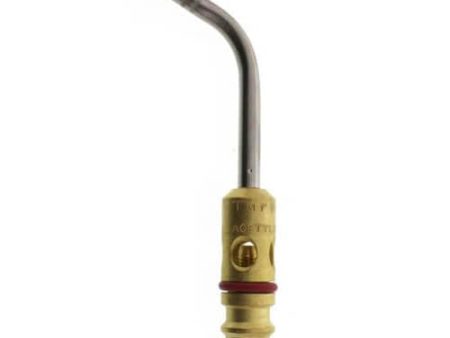 TurboTorch A-3 Extreme Standard Torch Tip - Air Acetylene, 3 16  Tip Size Hot on Sale