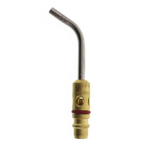 TurboTorch A-3 Extreme Standard Torch Tip - Air Acetylene, 3 16  Tip Size Hot on Sale