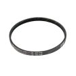 Beko Tumble Dryer Motor Pulley Drive Belt 4PHE285 Online Hot Sale