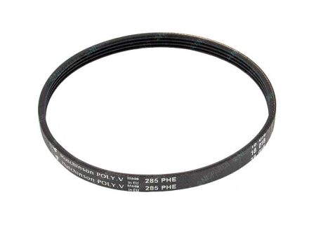 Beko Tumble Dryer Motor Pulley Drive Belt 4PHE285 Online Hot Sale