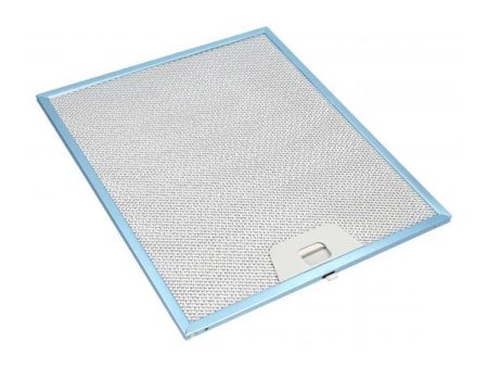 Electrolux Compatible Aluminium Grease Filter For Discount