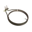 Zanussi 2000W Fan Oven Cooker Element Cheap