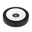 Genuine Beko Tumble Dryer Drum Support Wheel Online