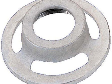 Adcraft Grinder Replacement Ring (,#12 meat grinder) Online Hot Sale