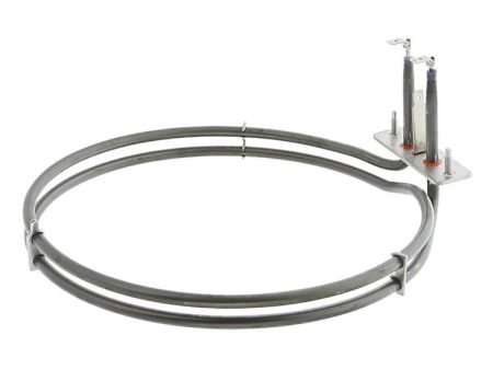 Genuine AEG 2400W Fan Oven Element Online now