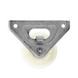 Hotpoint Tumble Dryer Jockey Pulley & Bracket Online Hot Sale