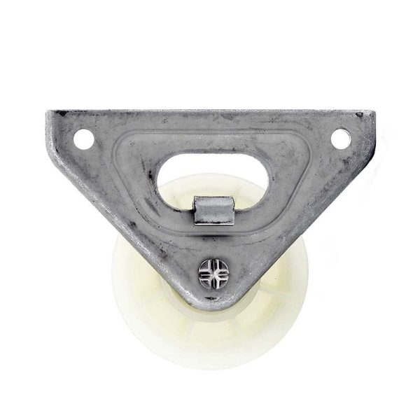 Hotpoint Tumble Dryer Jockey Pulley & Bracket Online Hot Sale