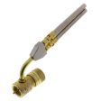 TurboTorch STK-11 Extreme Double Barrel Soldering Torch Kit For MAP-Pro & Propane Online