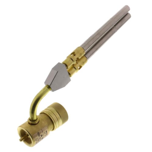 TurboTorch STK-11 Extreme Double Barrel Soldering Torch Kit For MAP-Pro & Propane Online