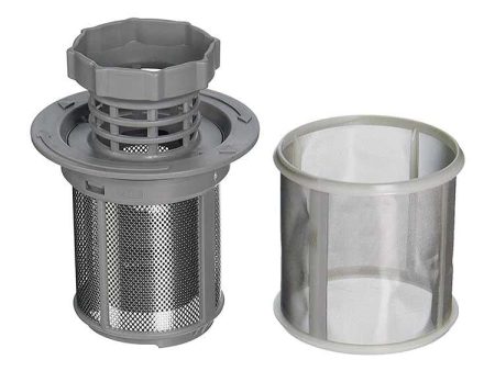 Bosch Dishwasher Mesh Micro Filter Online