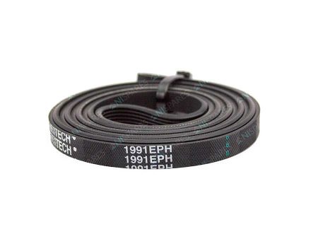 Genuine Hotpoint 1991H6 Tumble Dryer Drive Belt Online now