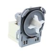 Genuine AEG Washing Machine Drain Pump Cheap