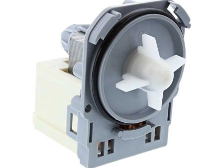 Genuine AEG Washing Machine Drain Pump Cheap