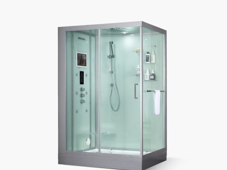 Platinum Anzio-L Steam Shower Hot on Sale