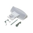 Genuine Indesit Washing Machine Door Handle Kit on Sale