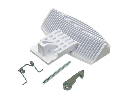 Genuine Indesit Washing Machine Door Handle Kit on Sale