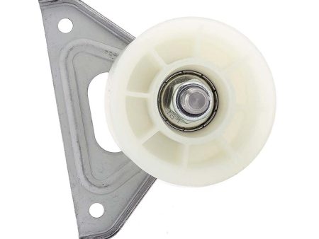 Indesit Tumble Dryer Jockey Pulley & Bracket Hot on Sale