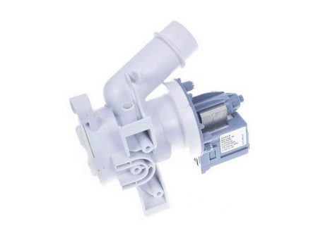 Hoover Compatible Washing Machine Drain Pump Discount