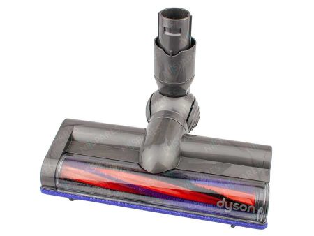 Dyson Vacuum Cleaner Motorhead Assembly Hot on Sale