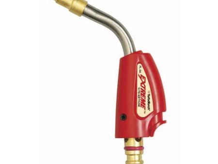 TurboTorch PL-5A Extreme Self-Lighting Soldering Torch Replacement Tip - Air Acetylene, 3 16  Tip Size Online now