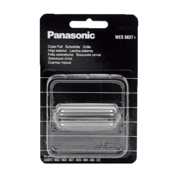 Сменная сеточка для бритв электрических Panasonic WES9837Y Discount