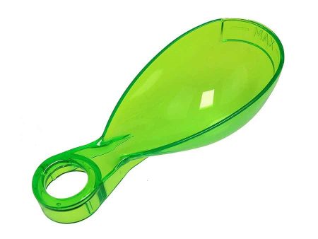 Genuine Tefal Actifry Family Green Measuring Spoon Sale