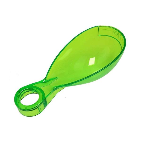 Genuine Tefal Actifry Family Green Measuring Spoon Sale