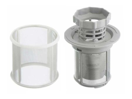 Genuine Neff Dishwasher Micro Filter Hot on Sale