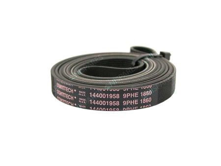 Genuine Ariston 1860 9PHE Tumble Dryer Drive Belt Online