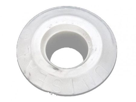 Uniseal Pipe-to-Tank Fitting - White - 1 2  Online