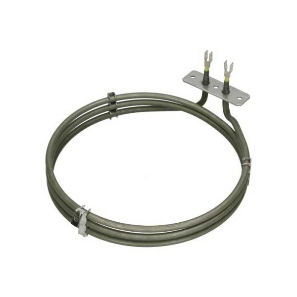 Smeg 2000W Genuine Fan Oven Heating Element Online Hot Sale