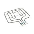 Bosch 2300W Compatible Top Oven Grill Element 00358481 For Sale