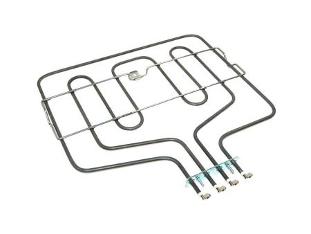 Bosch 2300W Compatible Top Oven Grill Element 00358481 For Sale