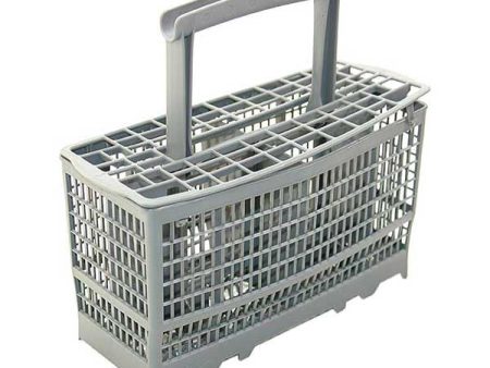 Genuine Beko Dishwasher Cutlery Basket Discount