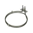 Creda 2000W EGO Fan Oven Cooker Element TS Supply