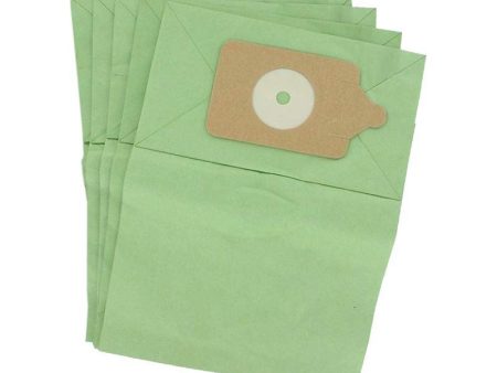 Numatic Henry Paper Bags 5 Pack Fashion