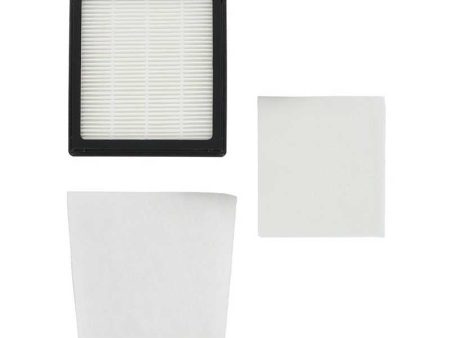 Nilfisk GM200 GM300 and GM400 HEPA Filter Set Online