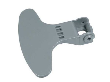 Beko Grey Washing Machine Door Handle Online