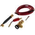 PL-8ADLX-B Torch Kit Swirl For B tank, Air Acetylene For Cheap