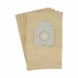 Panasonic C-20E Type MC-E Replacement Bags 5 Pack Online