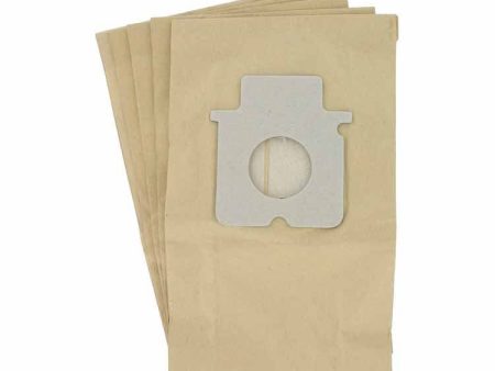 Panasonic C-20E Type MC-E Replacement Bags 5 Pack Online