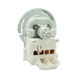 Siemens OEM Dishwasher Drain Pump For Discount