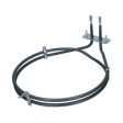 Genuine Belling 2200W Fan Oven Element Online Sale