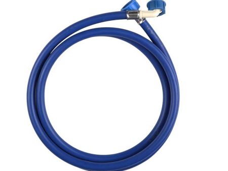 Universal 2.5m Washing Machine & Dishwasher Inlet Fill Hose For Discount