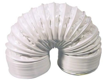 Universal Tumble Dryer Vent Hose 2m For Discount