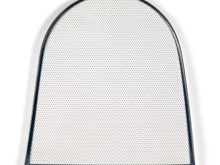 Hot-Steam® SN1 Large Spotting Nose Cover Metal Framed #VSB182 For Discount