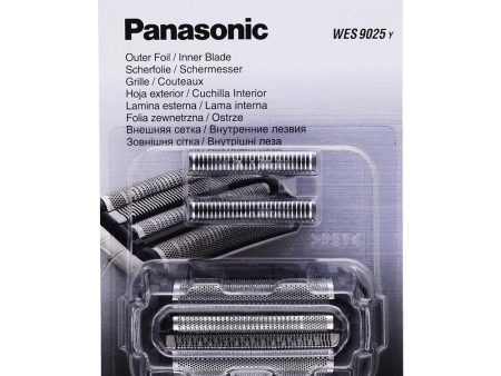 Набор из лезвий и сетки для бритв электрических Panasonic WES9025Y1361 Online Hot Sale