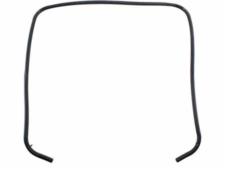 Rangemaster Compatible Oven Door Seal 3 Sided Online